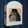 Gergean Puppet Theatre Box